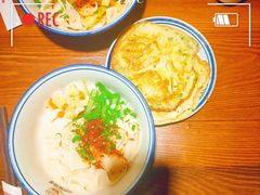 -吴满满油泼面(北方风味园店)