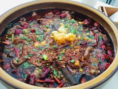 -幸福饭店(佛山路东段店)