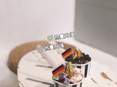 -JW德国冻酸奶Frozen Yogurt(龙湖成都滨江天街店)