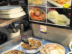 -小船渔村·大连菜(明泽街店)