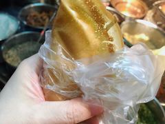 肉松沙拉-贺记蛋烘糕(文庙西街店)