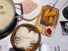 -煲王粤菜餐厅(中侨中心店)