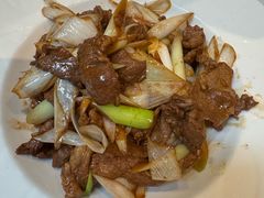 -南门小馆·清真(国贸商城店)