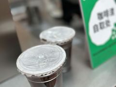 -Seesaw Coffee(上海虹桥天地店)