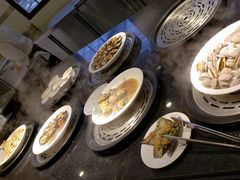 -川骄海鲜自助(河东店)