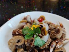 -新天禧大酒店·四十年浙菜·禧宴(西湖店)