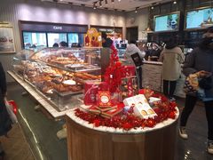 -巴黎贝甜(凯德MALL望京店)