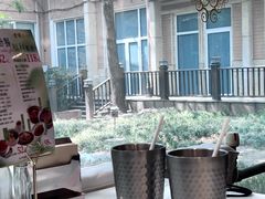 -金湖港式餐厅(建外店)