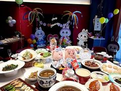 -观宴·品质赣菜(高新大道店)