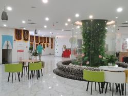 点击看大图 -纵享怡月月子中心(西稍门店)