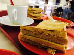 -亚坤(白沙浮广场店)