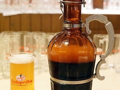 -杭州国际会议中心洲际酒店-德国啤酒屋(砂之船国际生活广场店)