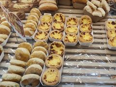 -味多美蛋糕(金顶街店)
