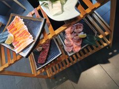 -海之屋韩式烤肉(海棠68环球美食街店)