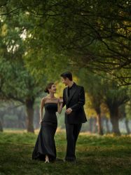 -第一夫人婚纱摄影(南京店)