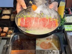 -皇城老妈火锅(琴台店)