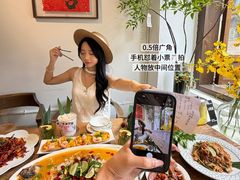 -小喜客·云南特色菜(纳西庭院店)