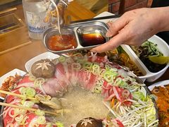 -咕咕站韩国料理(紫金港店)