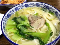 -陕西人家(莱山店)