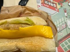 -肯德基(锦州万达店)