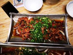 -树厨贵州菜(大十字店)