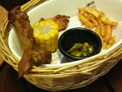 android_upload_pic-Mr.Pizza米斯特比萨(盐城聚龙湖店)