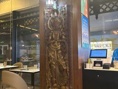 -清迈泰·泰国餐厅(华发商都店)