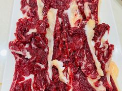 -伟记牛肉(金鸿公路店)