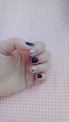 -恐龙·美甲美睫