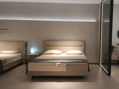 -栖作床垫(欧亚达家居光谷店)