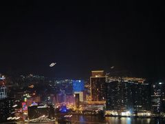 -澳门旅游塔360°旋转餐厅(南湾湖广场店)