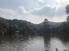 -白马涧龙池景区