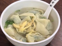 -朱新年·苏式汤团·面点(北寺塔店)