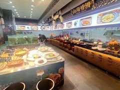 -大家食府·福建菜(FAC协盛中心庭院餐厅店)