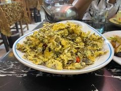 -涵家味土菜馆·徽州一绝臭鳜鱼(三河古镇店)