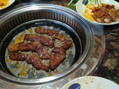 -高丽屋(天宁寺店)