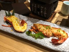 -虹料理·日料放题(悠方店)