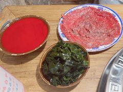 -楠火锅(光谷民族大道店)