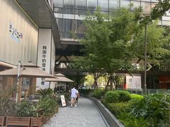 -龙湖重庆时代天街