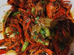 -0574龙虾的故事(东裕店)