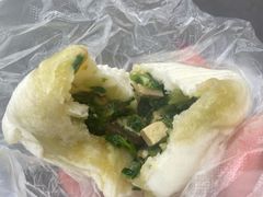 -谭景其·谭氏麻油菜包(集庆路店)