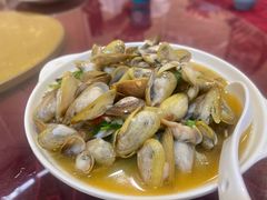 -揭阳钟记小食(福田新村店)