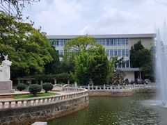 -云南师范大学(一二一西南联大校区)