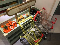 -艾米茉亲子餐厅(万象城店)