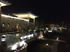-苏州湾王焰温泉度假酒店