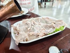 -朝伟清真铜瓢牛肉馆(三十年老·店)