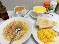 -澳洲牛奶公司(佐敦店)