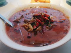 -荷塘秋月·本帮江浙菜(国权路店)