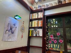 -付小姐在成都(中山公园店)