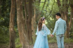 -柠檬树摄影(红谷滩店)